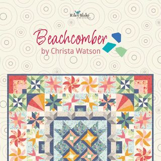 BEACHCOMBER - AUGUST 2027