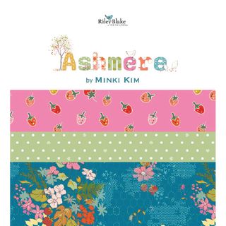 ASHMERE - JANUARY 2027