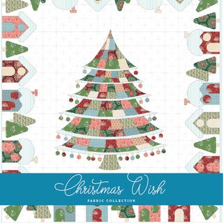 CHRISTMAS WISH - JULY 2026