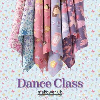 DANCE CLASS - SEPTEMBER 2026