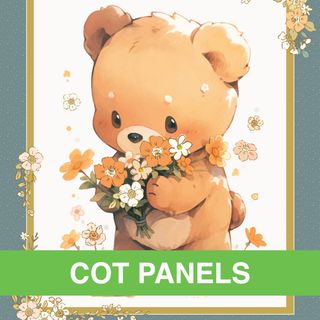 COT PANELS - FEBRUARY 2024