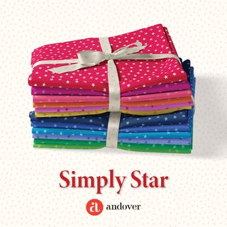 SIMPLY STAR - DECEMBER 2026