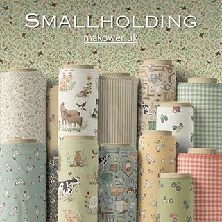 SMALL HOLDING - FEBRUARY 2027