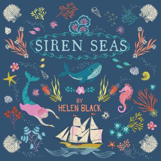 SIREN SEAS - MAY 2026