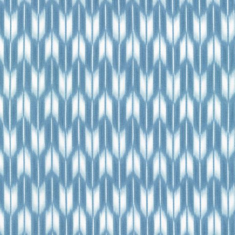 SHIBORI BLUES