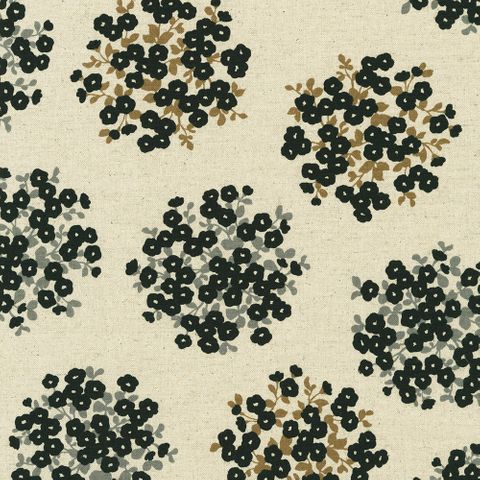 COTTON FLAX PRINTS