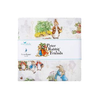 PETER RABBIT & FRIENDS� 5" STACKER 42 PCS