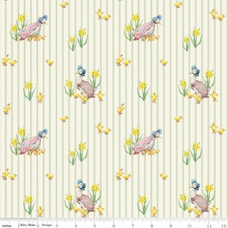 PETER RABBIT & FRIENDS