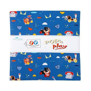 POP 'N PLAY 10" STACKER 42 PCS