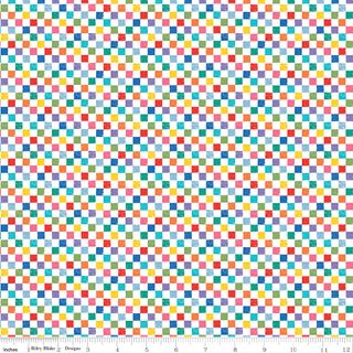 CHECK PLEASE! 1/4" CHECK
