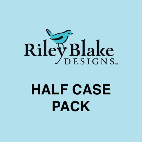 PIECE & PLENTY 9.1MT HALF CASE PACK 25 BOLTS