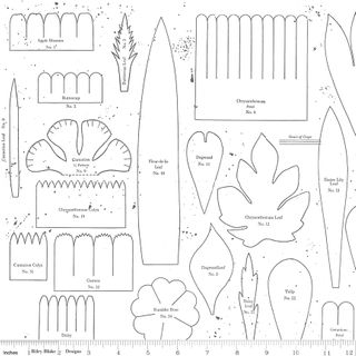 SEWING SEEDS III