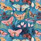 MOTHS WIDEBACK 108"