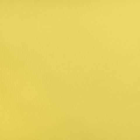 COTTON POPLIN YELLOW