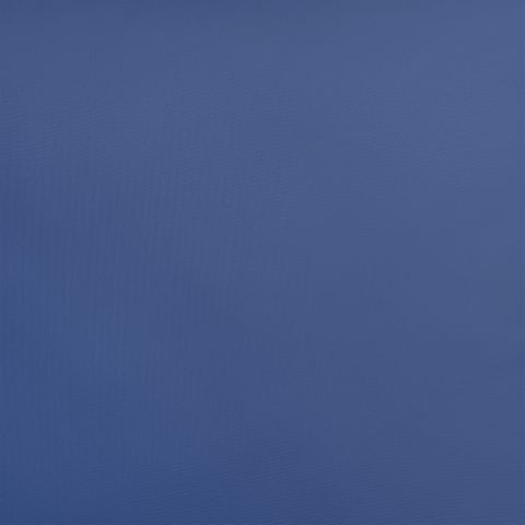 COTTON POPLIN MAZERINE BLUE