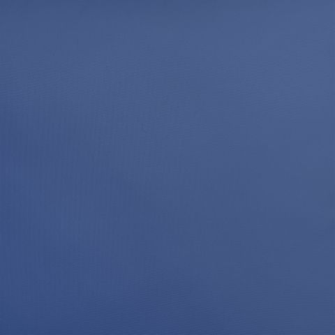 COTTON POPLIN MAZERINE BLUE