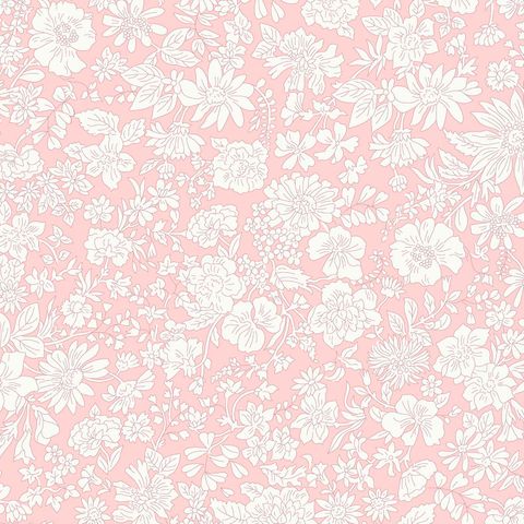 EMILY BLOSSOM 108" POWDER ROSE 406A