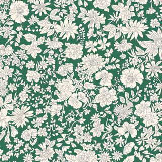 EMILY BLOSSOM 108" EVERGREEN 413A