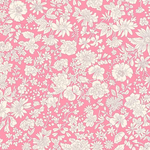 EMILY BLOSSOM 108" VINTAGE PINK 407A