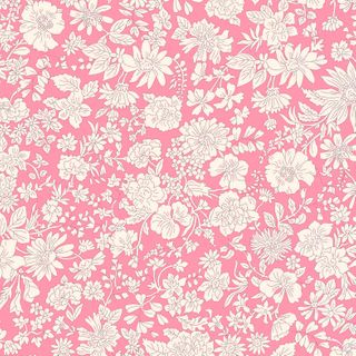 EMILY BLOSSOM 108" VINTAGE PINK