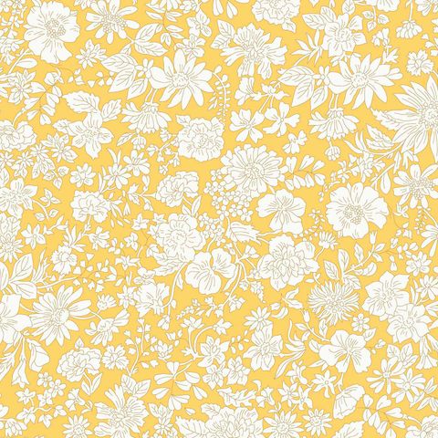 EMILY BLOSSOM 108" SUNSHINE YELLOW 405A