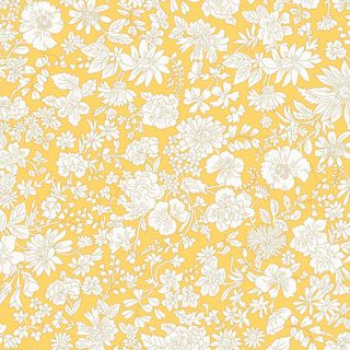 EMILY BLOSSOM 108" SUNSHINE YELLOW 405A