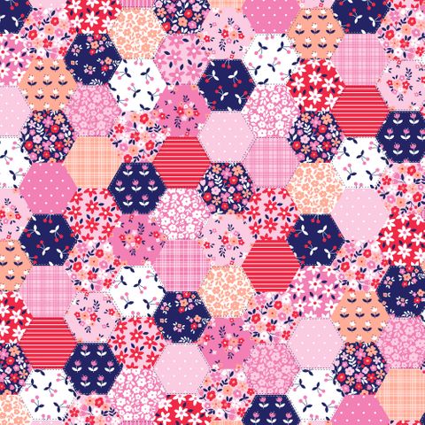 CHERRY PATCH
