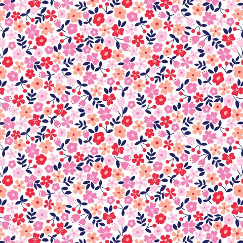 CHERRY PATCH