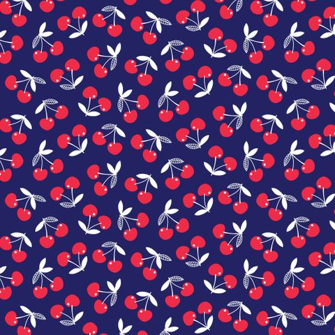 CHERRY PATCH