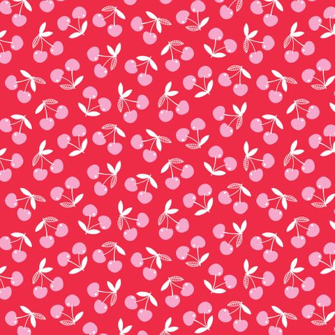 CHERRY PATCH