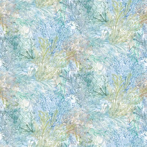 SEA WHISPERS