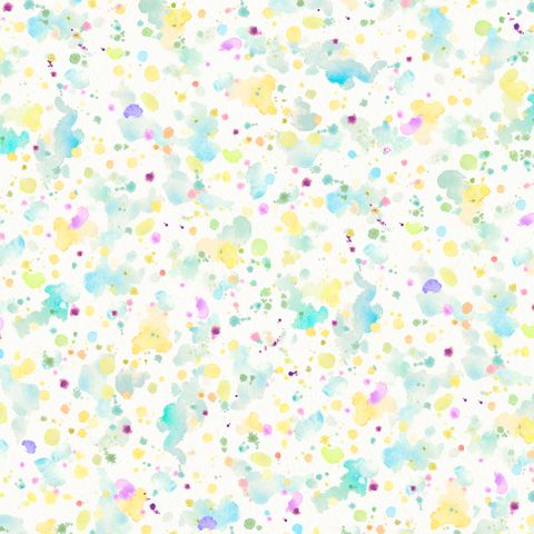 SALLY'S SPECKLE 108"