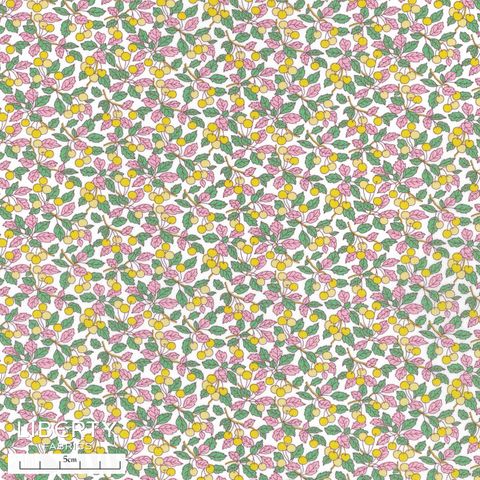 TANA LAWN SS25 COLLEEN'S ORCHARD A