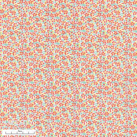 TANA LAWN SS25 WALTER'S MEADOW B