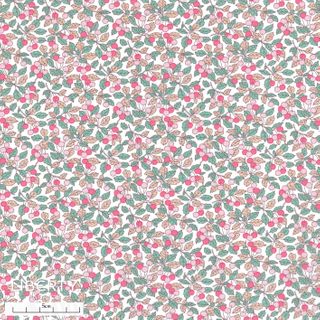 TANA LAWN SS25 COLLEEN'S ORCHARD B