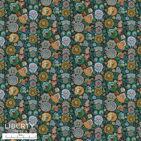 TANA LAWN SS25 BEGONIA B