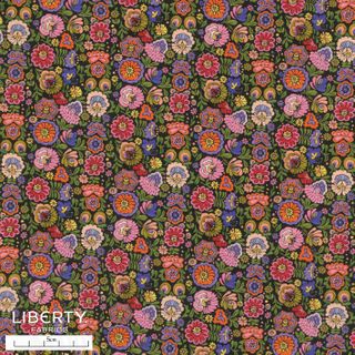 TANA LAWN SS25 BEGONIA C