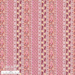 TANA LAWN SS25 PROSPECT STRIPE B