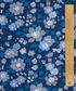 TANA LAWN BETSY MEADOW E - METALLIC