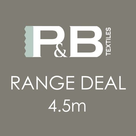 RANGE DEAL HERITAGE COLL 15 SKU 4.5MT