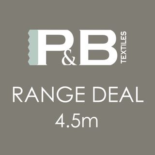 RANGE DEAL MILK PAINT 30 SKU 4.5MT