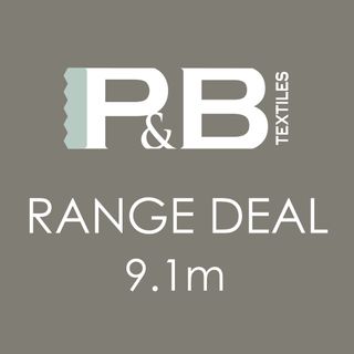 RANGE DEAL MILK PAINT 30 SKU 9.1MT