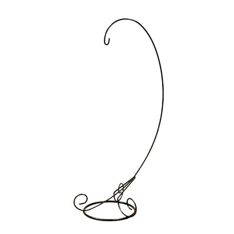 11" METAL ORNAMENT HANGER