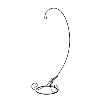 11" METAL ORNAMENT HANGER