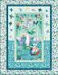 FOREVER NEVERLAND FOREVER NEVERLAND PANEL QUILT KI