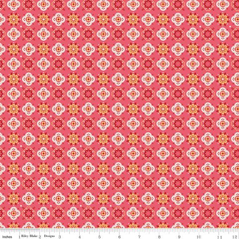 AMERICANA HONOR TEA ROSE