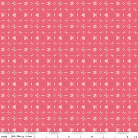 AMERICANA LINCOLN TEA ROSE