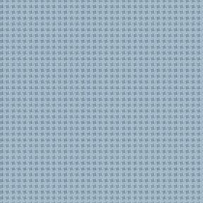 ANNE OF GREEN GABLES GINGHAM BLUE