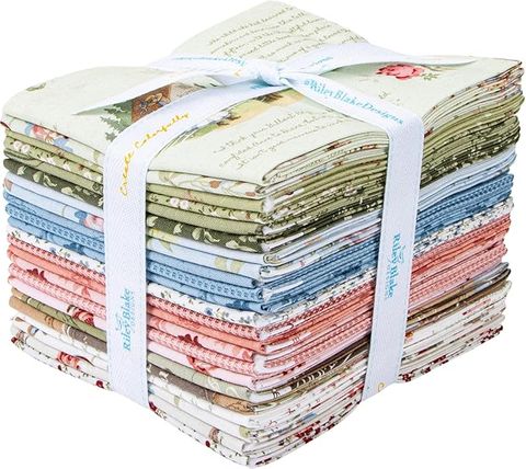 ANNE OF GREEN GABLES FQBUNDLE 23 PCS.