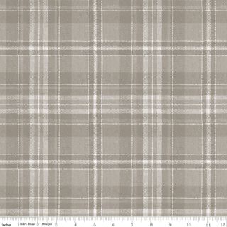 COSTUME MAKER'S ACT II PLAID GRAY